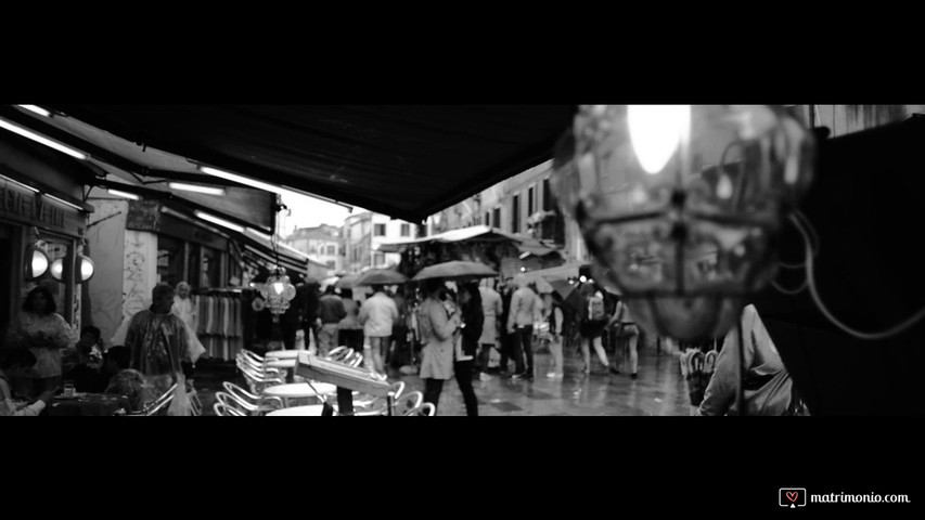 Annalisa e Vinc Il trailer