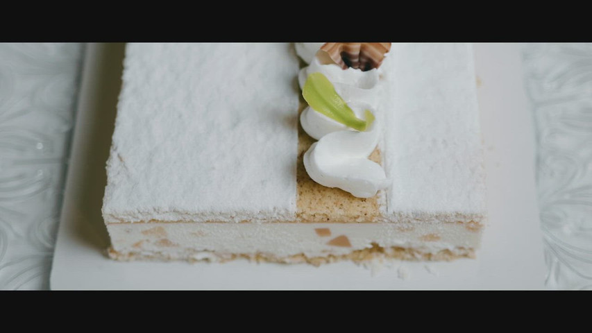 Corte degli Svevi - Dolci