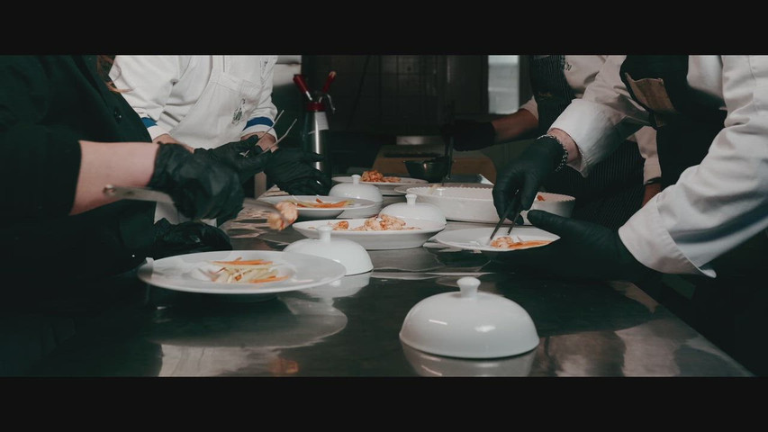 Cucina Corte degli Svevi 