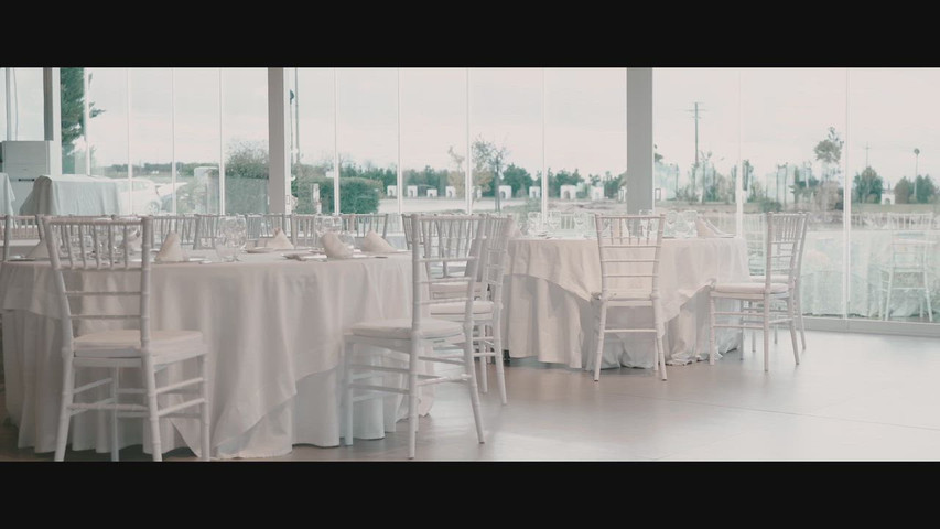 Corte degli Svevi - Sala Ricevimenti