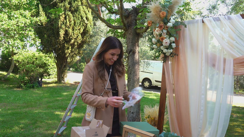 Emanuela Chiarabini Wedding & Event  - Videolife