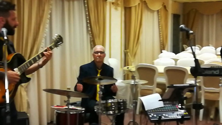 Jazz improvisation