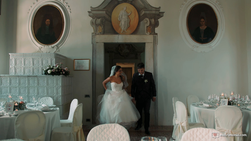 Matrimonio