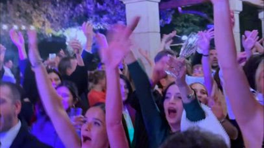 Borgo dei lecci - International Wedding
