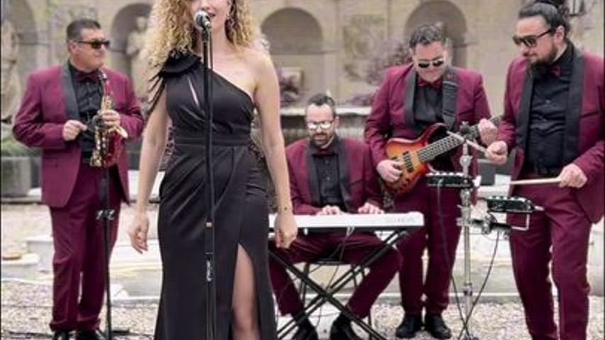 Villa Brasini - Roma