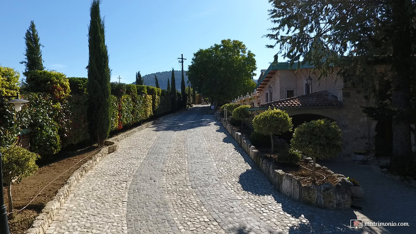 Hotel La Valle dell'Aquila