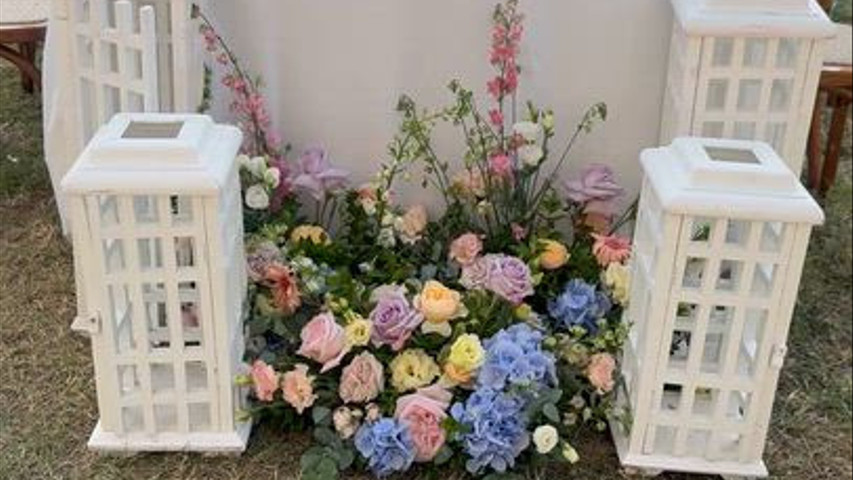 Long Table