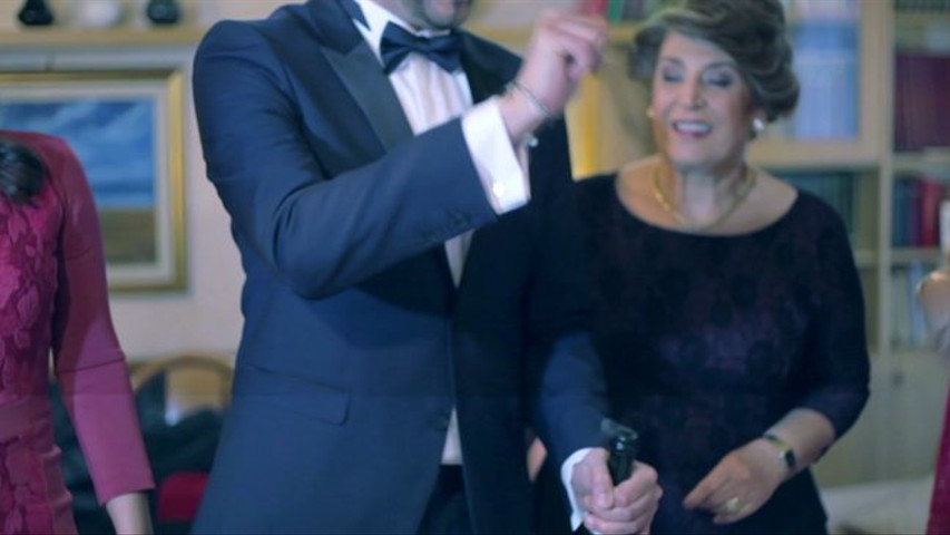 Luca e Ilaria