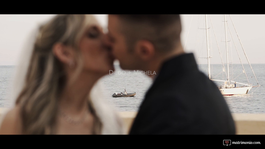 Diego e Michela 