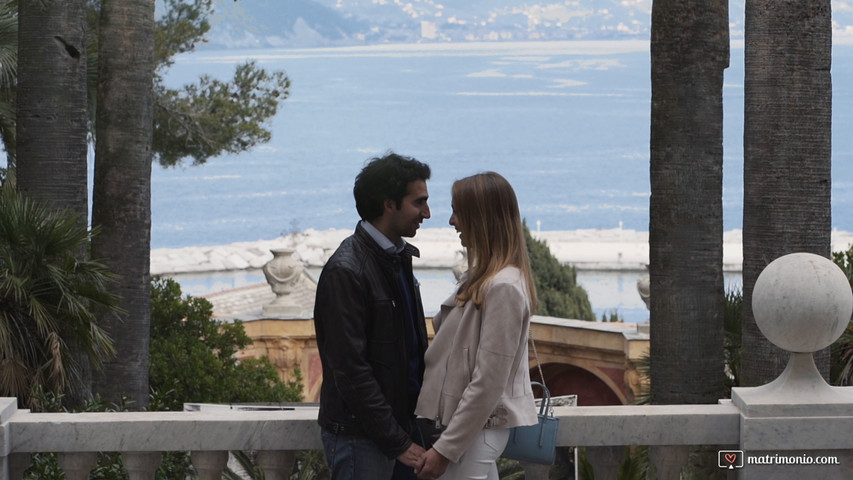 Prewedding Matteo e Serena