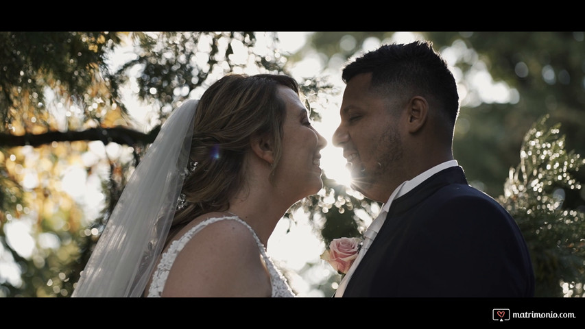 Elisa e Jefferson