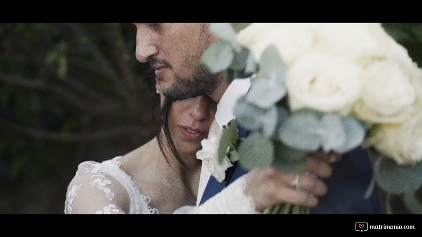 Alessandra e Martino