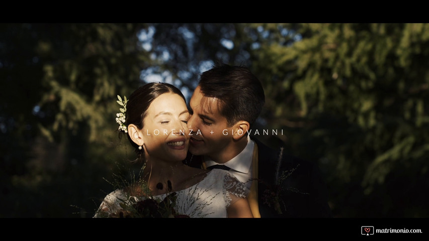 Lorenza e Giovanni 