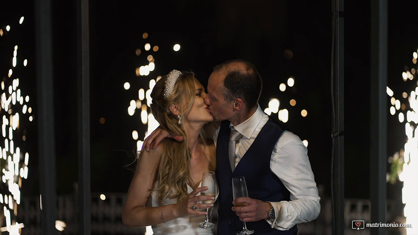 Noemi e Niklas