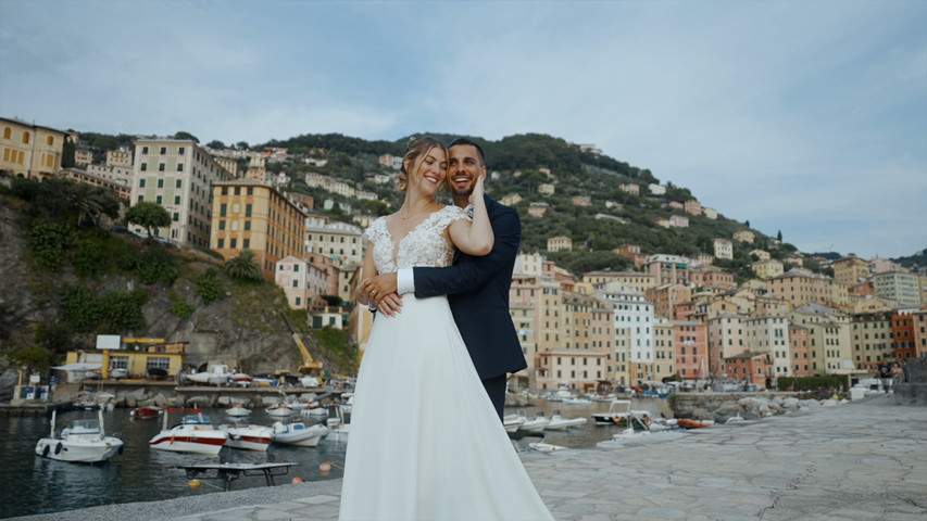 Arianna e Matteo