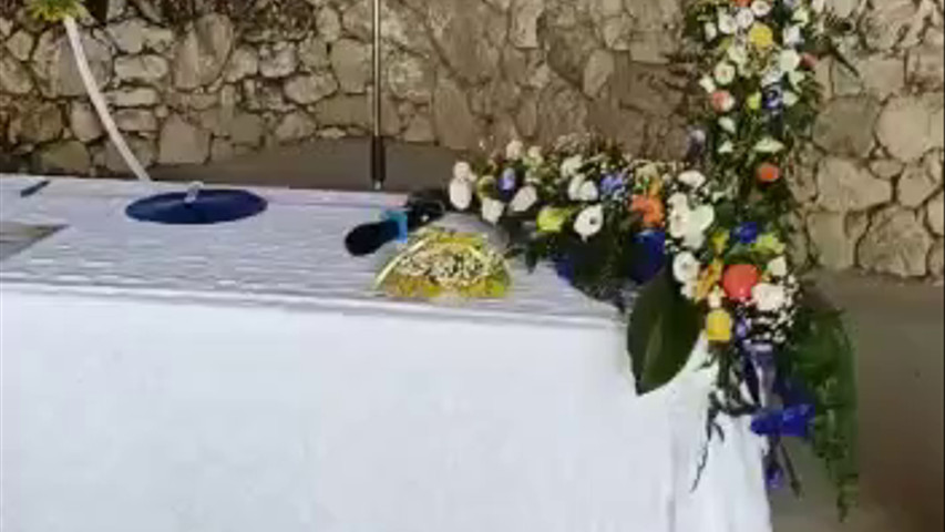 Dettagli D'arte Celebrante