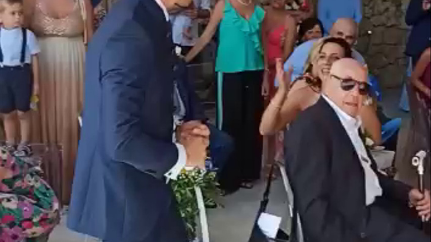 Dettagli D'arte Celebrante