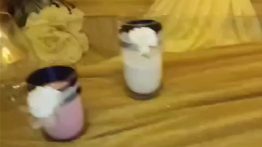 Dettagli D'arte Celebrante