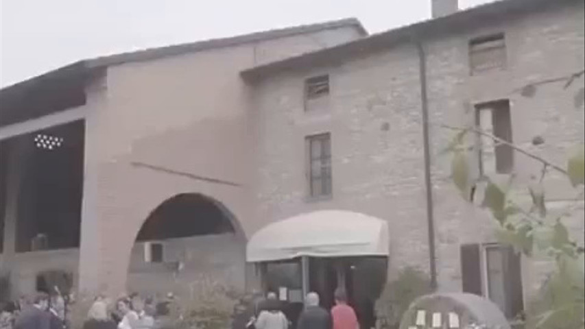La Broncarda Agriturismo