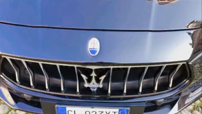 Maserati