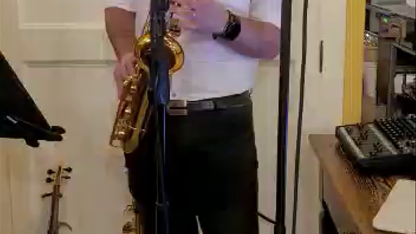 Sax 