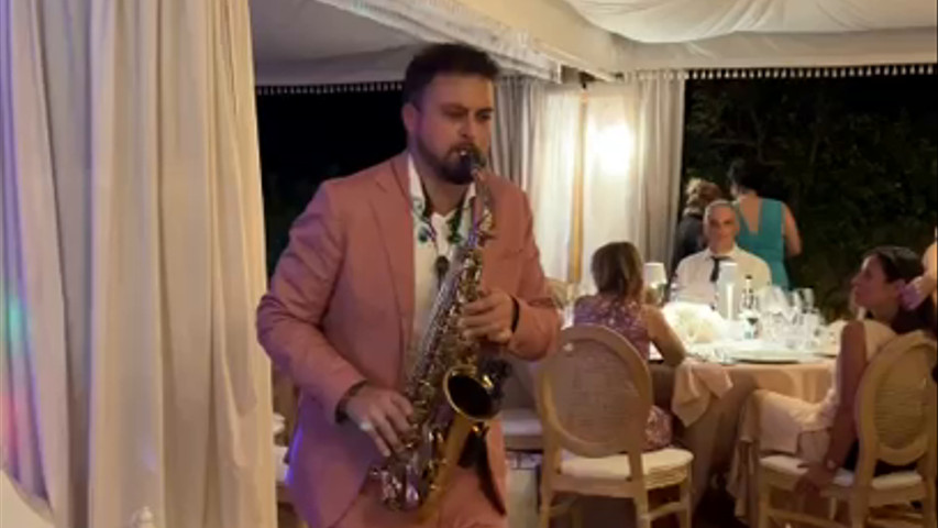 Sax