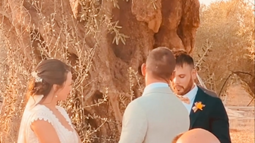 Wedding Marco & Sara 