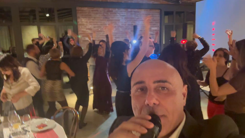 Eventi Musicali di Gianluca Ferr