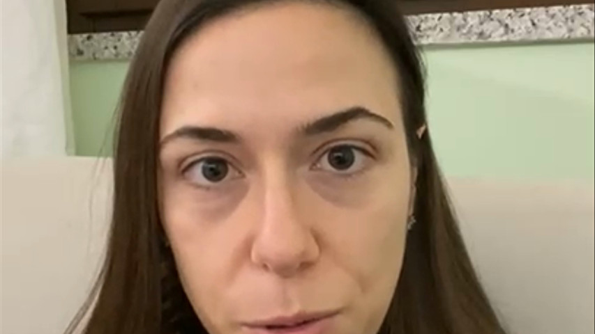 Video Recensione Sposa