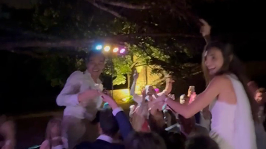 Weddding Artigiani del Divertimento