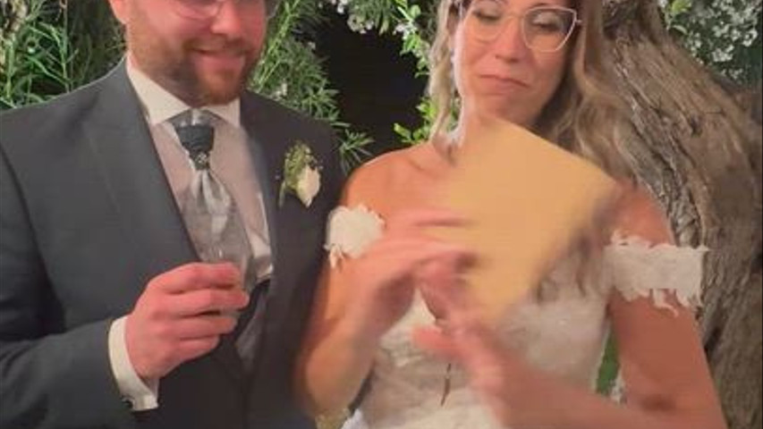 Carla & Dario-Recensione -Villa Immacolatella