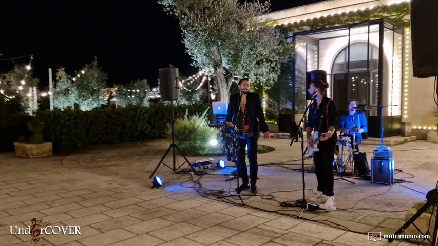 Wedding Party - Musica da ballare e cantare