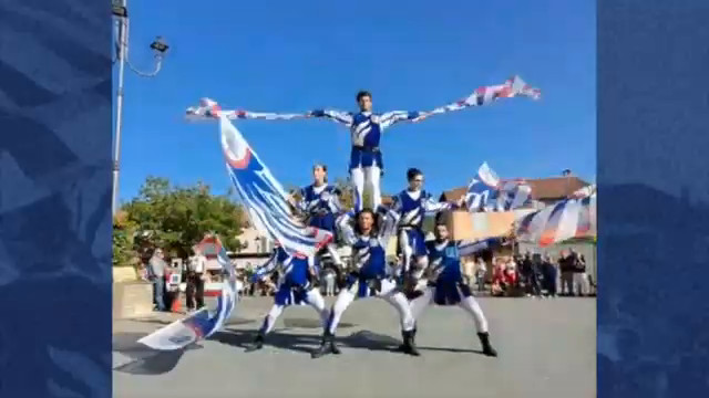 Gli alfieri di Costigliole d'Asti