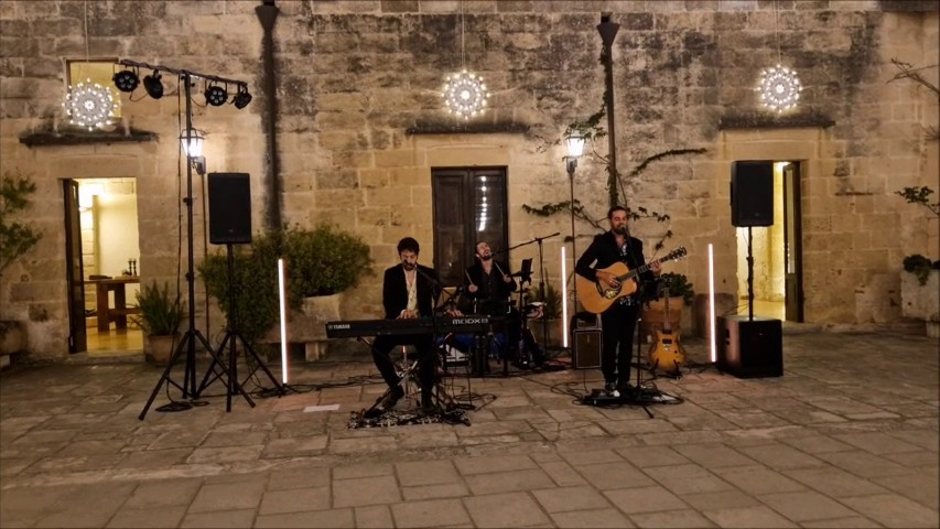 Undercover Wedding Music