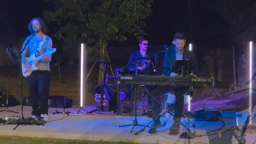 Undercover Wedding Music