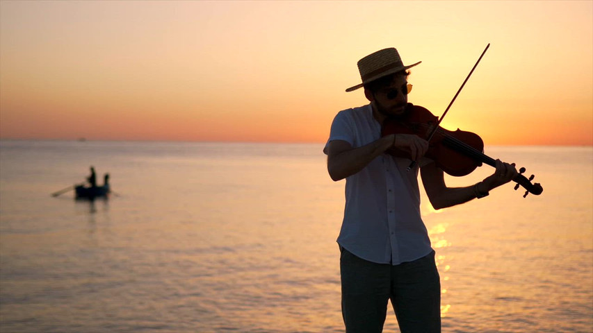 Il Pescatore