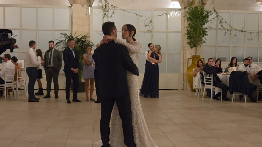 Undercover Wedding Party