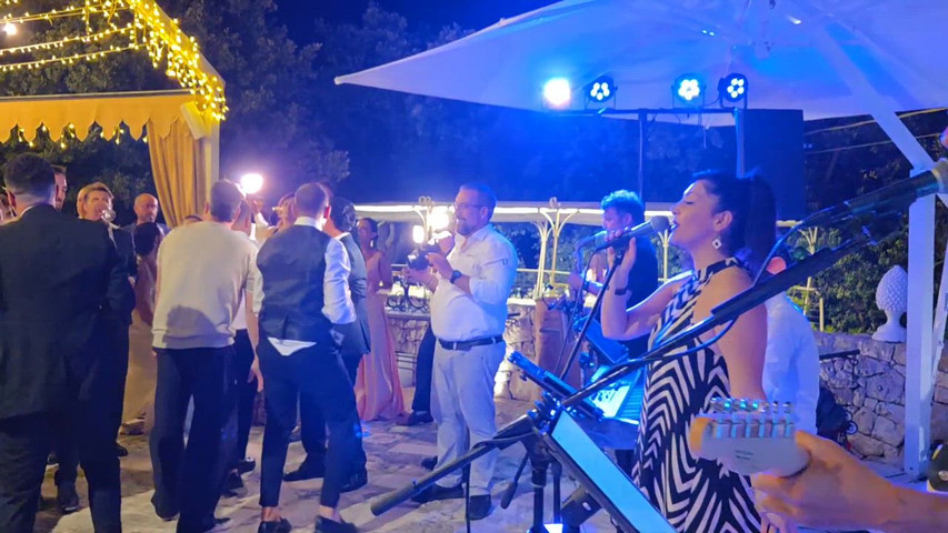 Street Band & Super Band