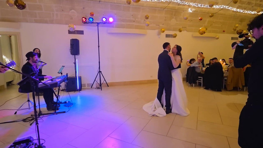 Undercover Wedding Music