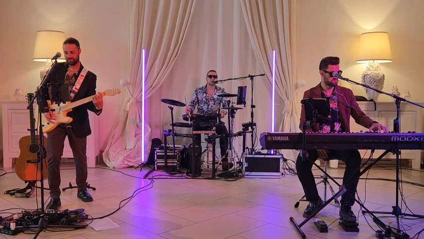Undercover Wedding Music
