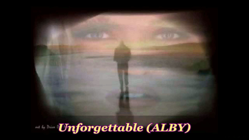 Unforgettable - Alby