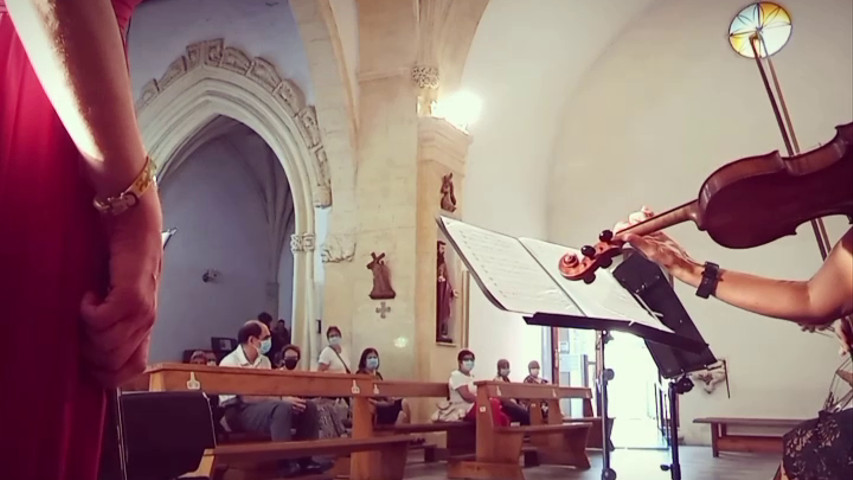 Marcia di Mendelssohn