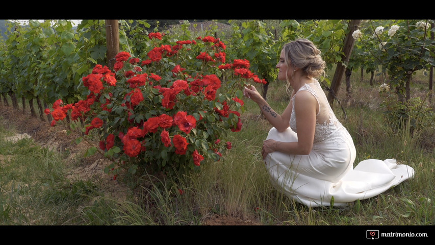 Wedding trailer - Emilia e Marco