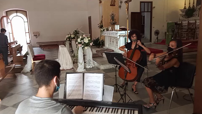 Canone di Pachelbel 