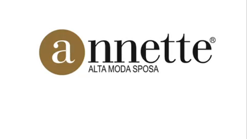 Annette Alta Moda Sposa