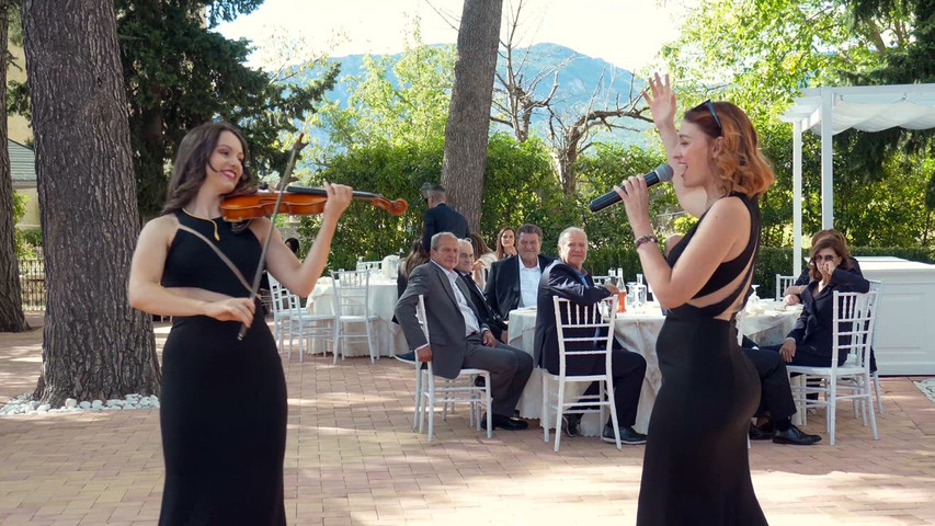 Incanto Wedding Elegance - Videolife