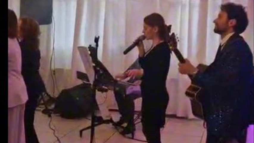 Rock’n’roll medley