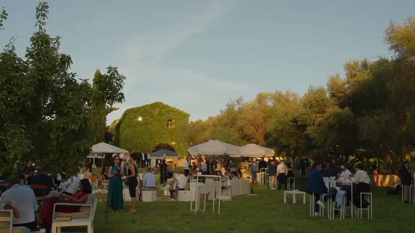 Ristorante Abba e Murta