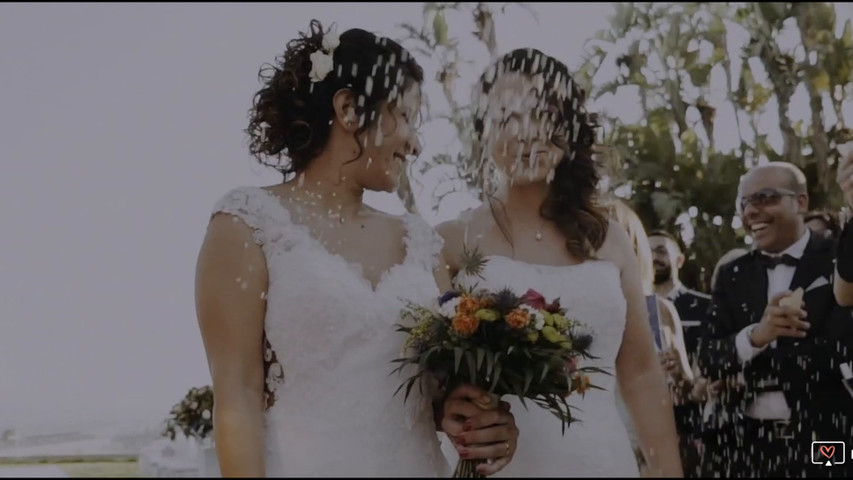  Trailer di Matrimonio | Daniela e Chiara