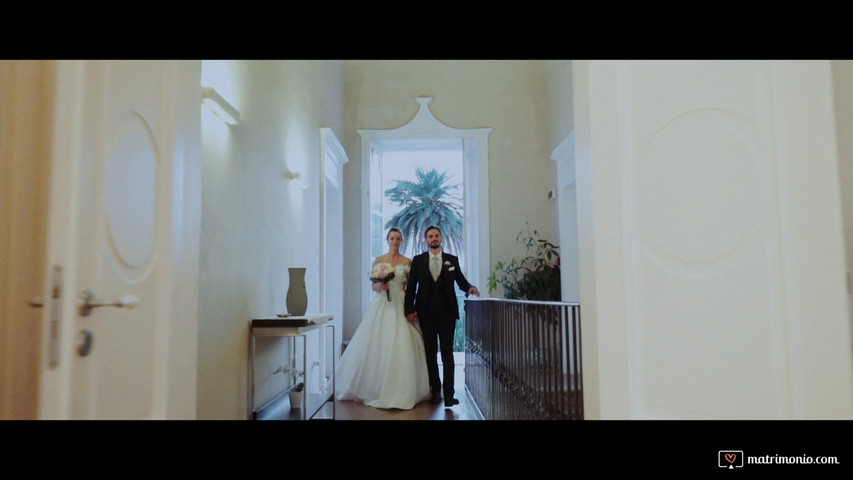 Santo Barbagallo Wedding Photo